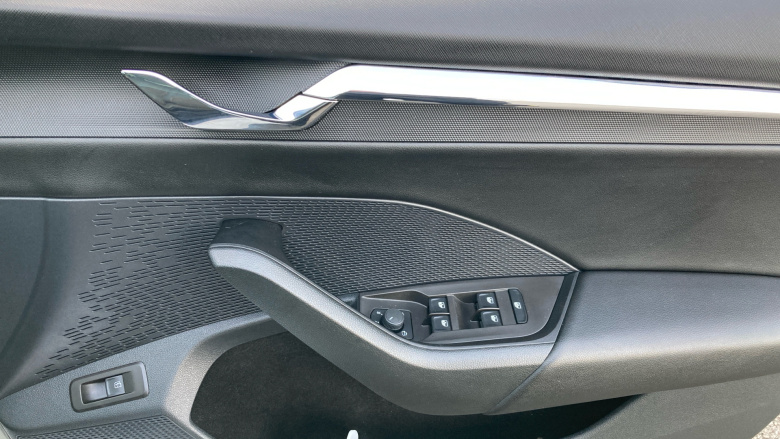 Skoda Octavia 1.4 TSI 150 SE L 5dr DSG Petrol Hatchback